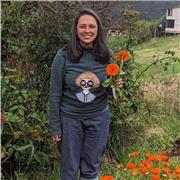 Licenciada en Biología interesada en diseñar procesos de exploración y experimentación en aula viva